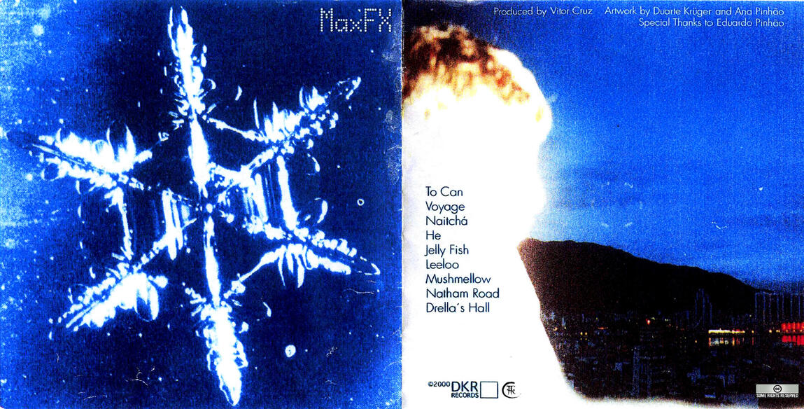 MaxFX MaxFX