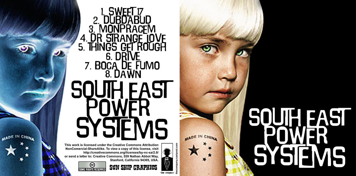 South East Power Systems South East Power Systems