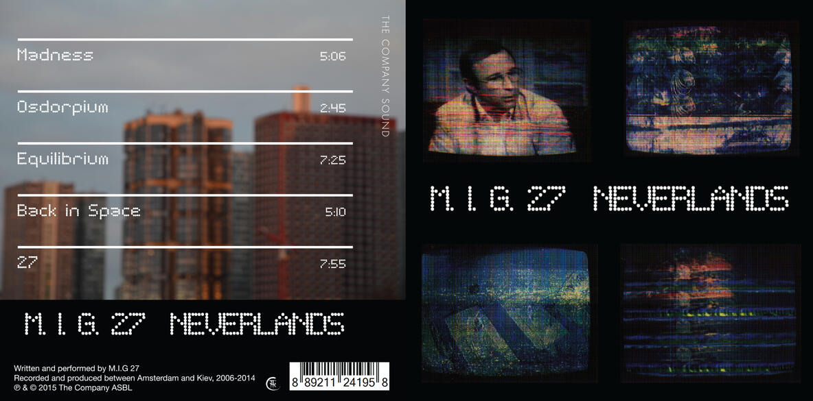 M.I.G. 27 M.I.G. 27