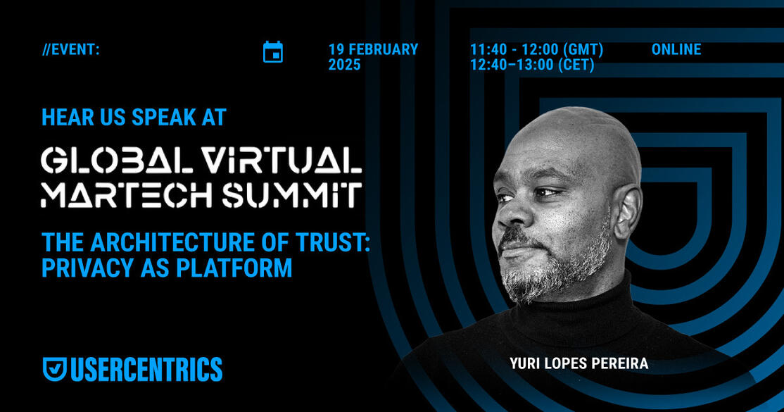 Global Martech Summit 2025