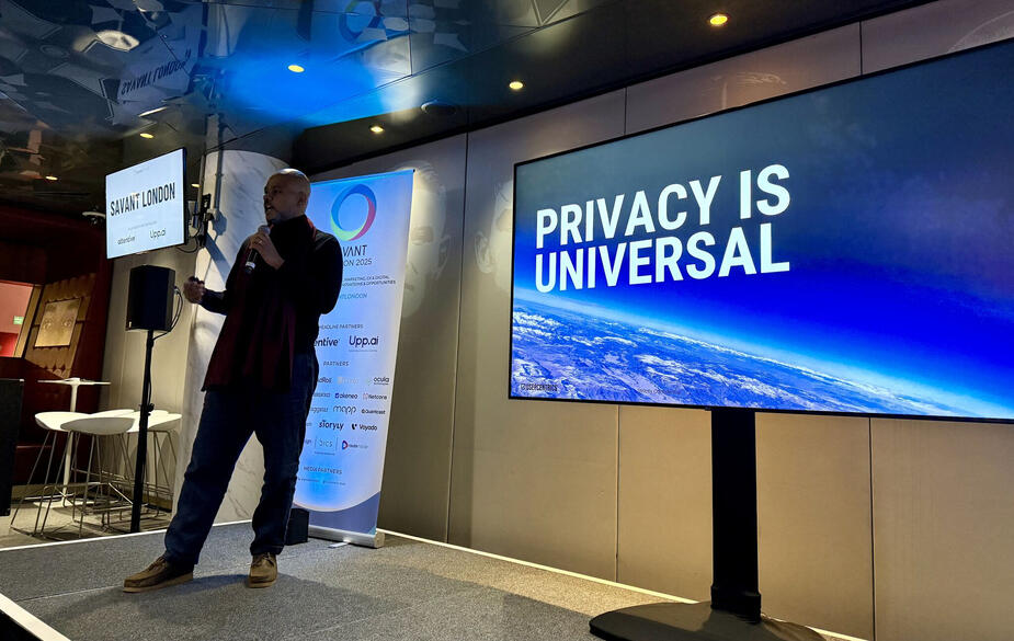 Savant Ecommerce - London