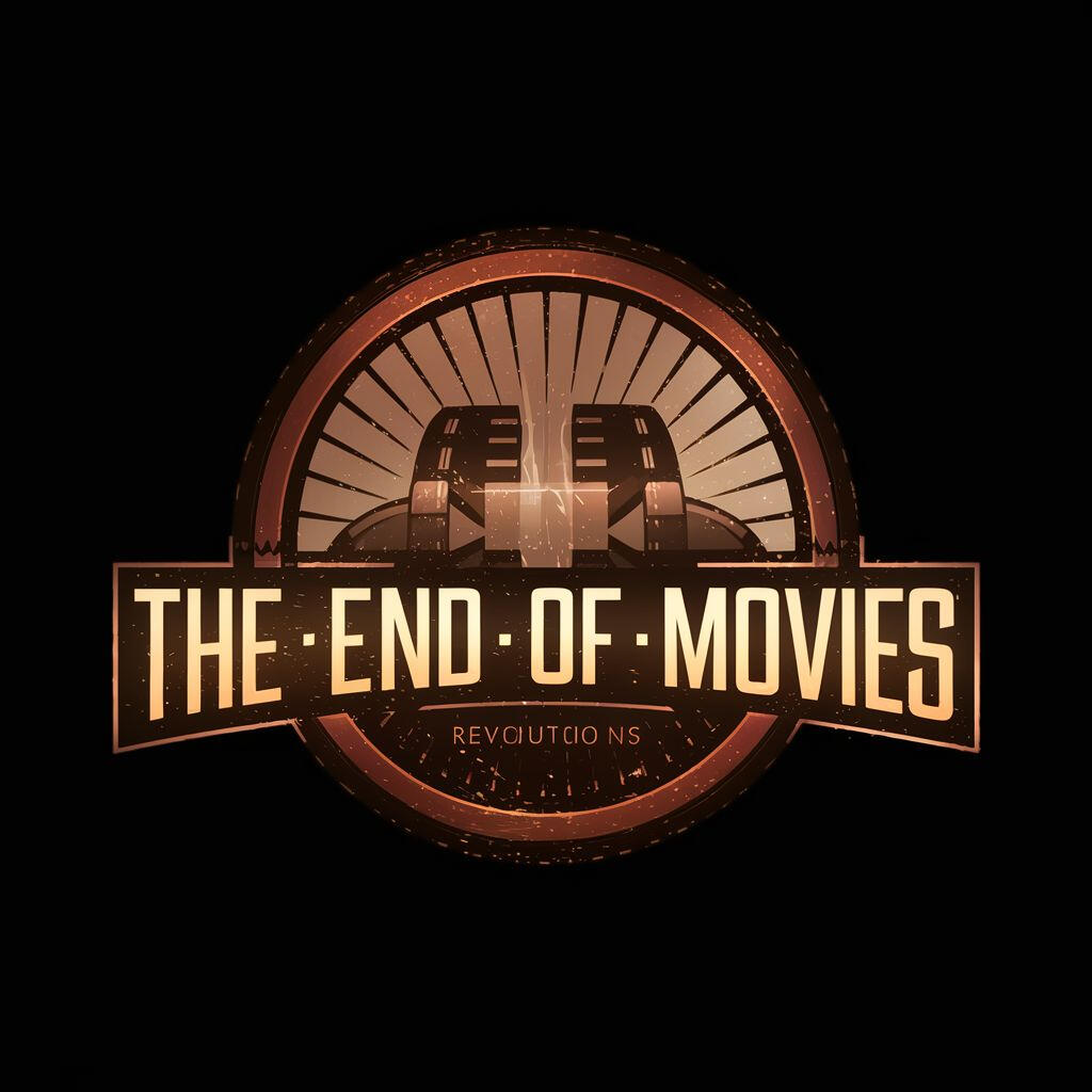 The End of Movies